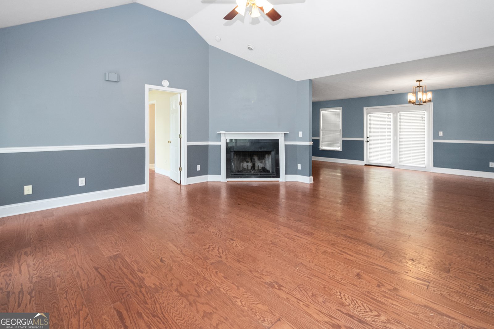 84 Hidden Lakes Court Newnan - Photo 7