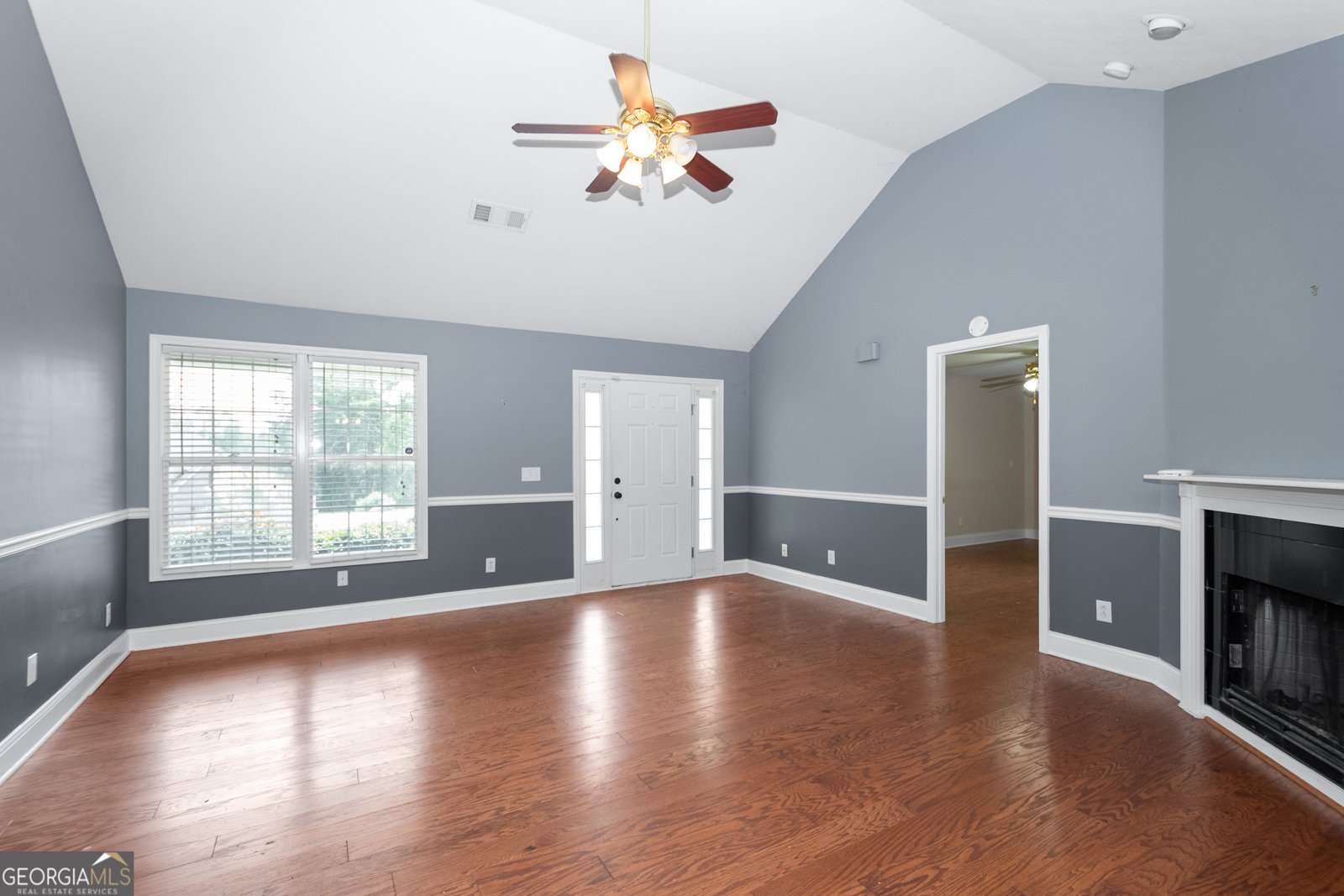 84 Hidden Lakes Court Newnan - Photo 8