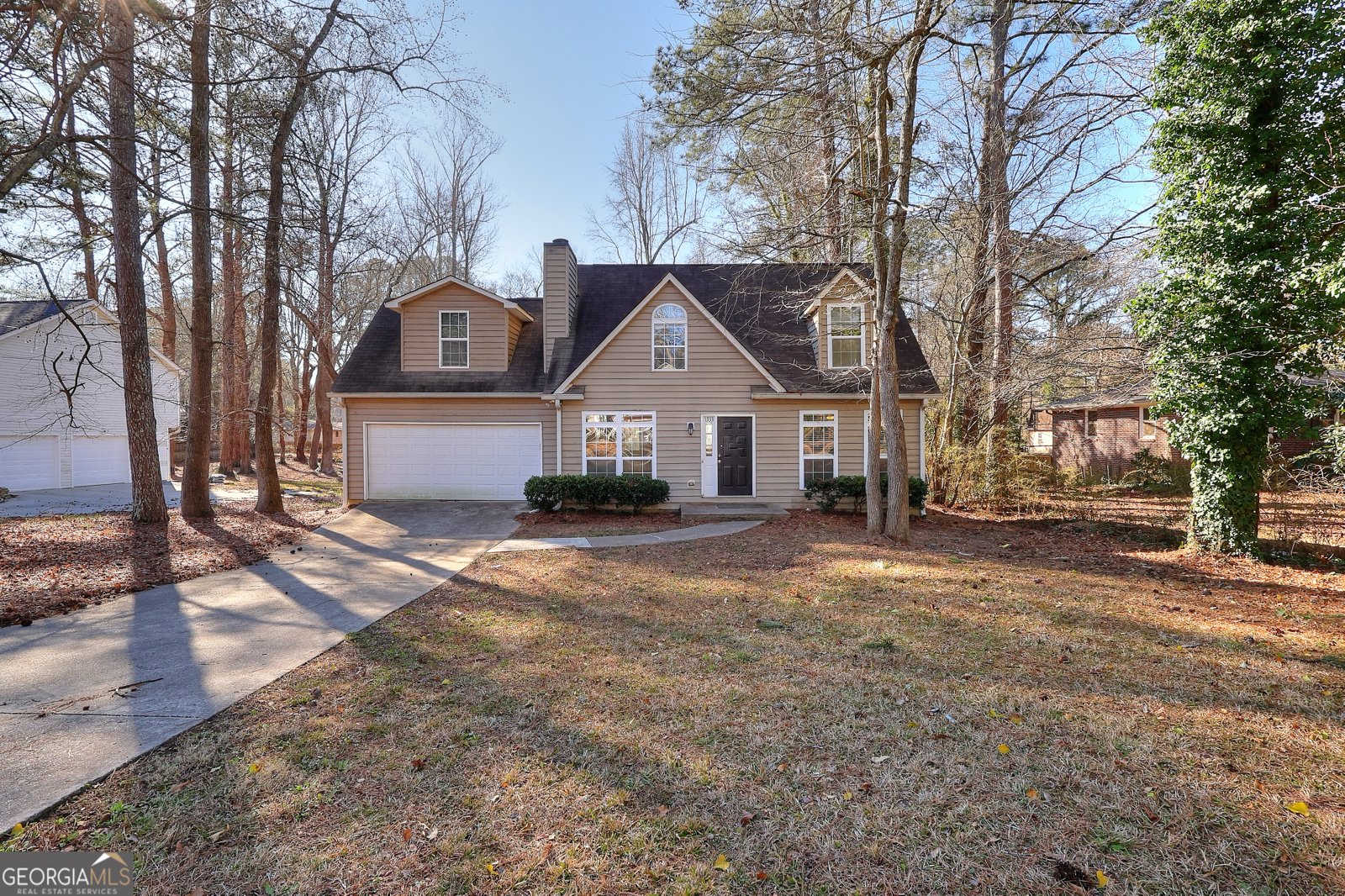 1333 Laura Lane Austell - Photo 1