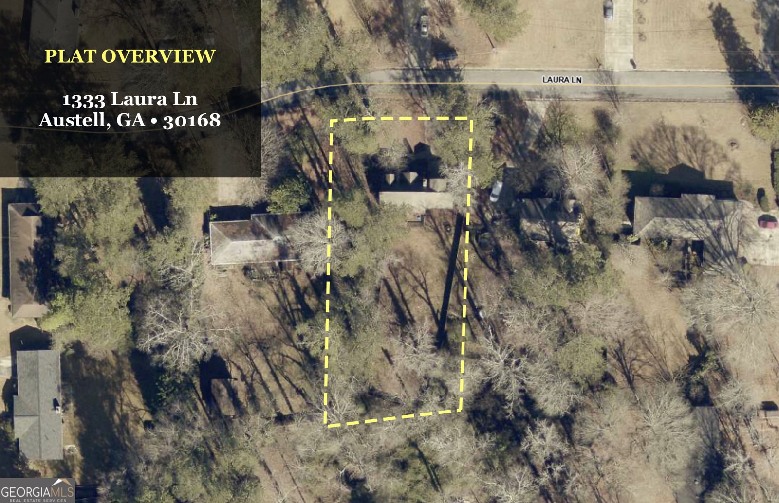 1333 Laura Lane Austell - Photo 27