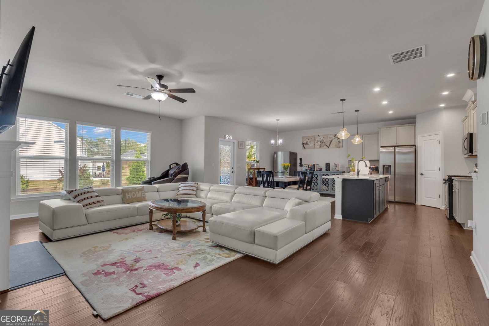 610 Napier Pass Peachtree City - Photo 15