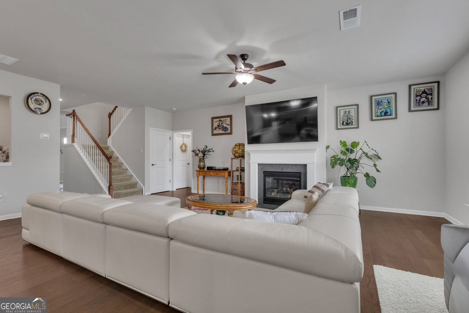 610 Napier Pass Peachtree City - Photo 16