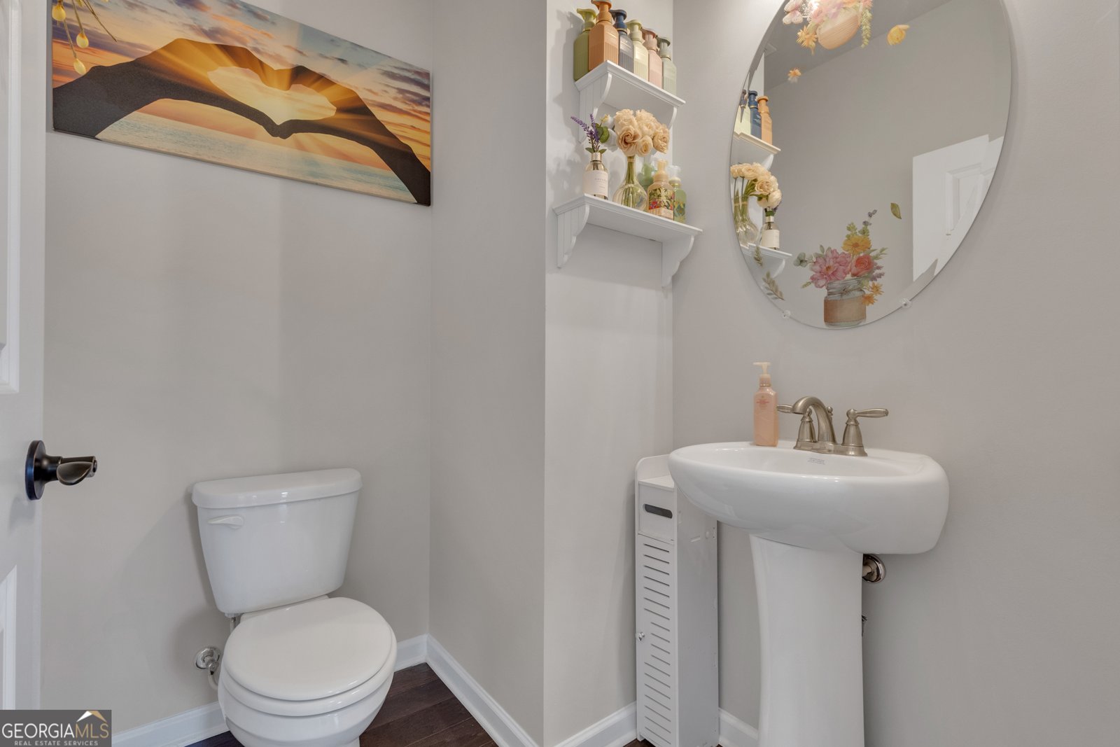 610 Napier Pass Peachtree City - Photo 30