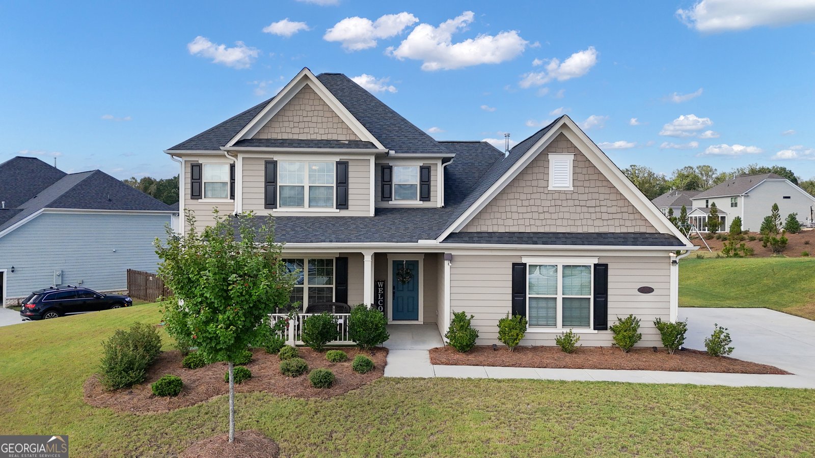 610 Napier Pass Peachtree City - Photo 48