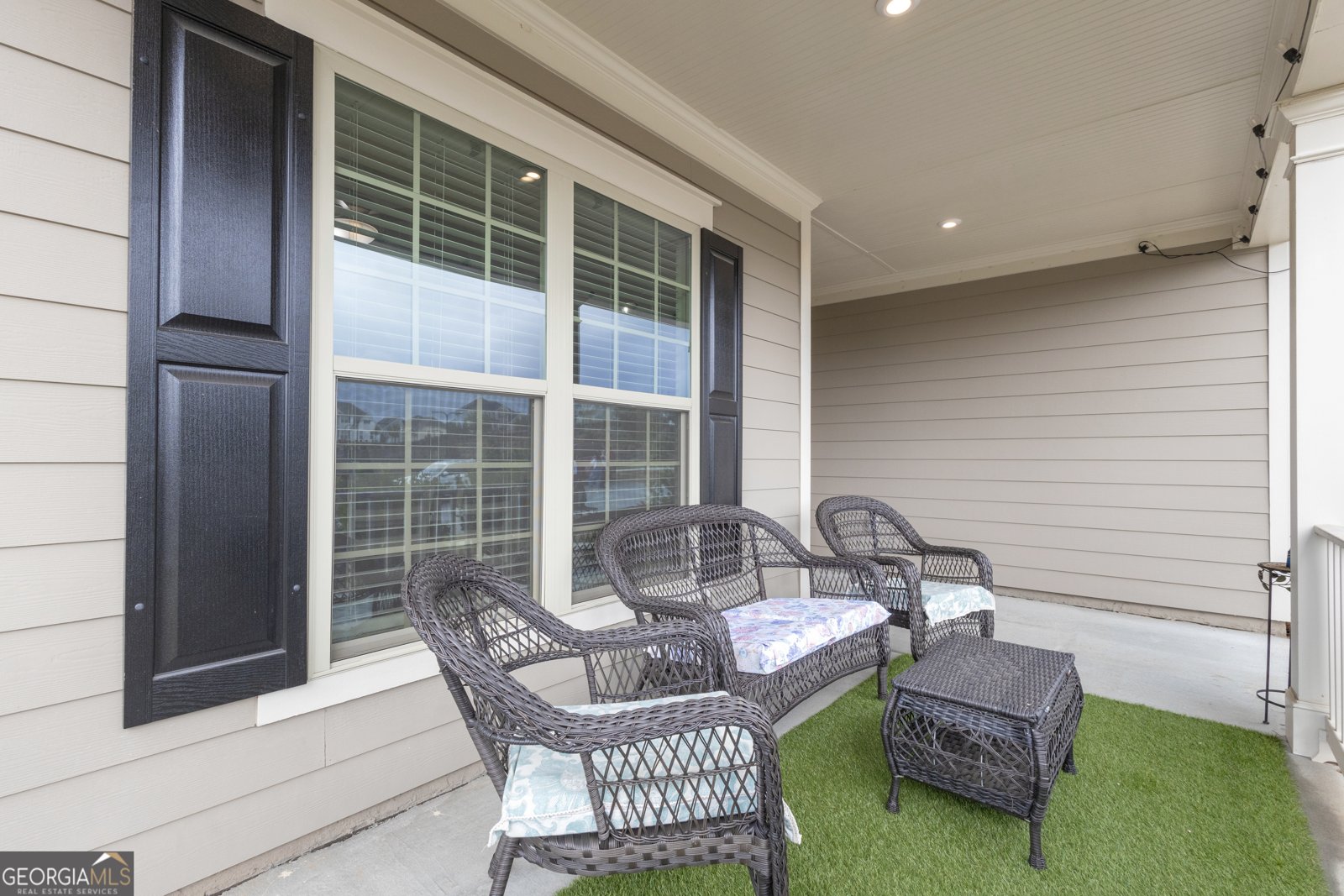 610 Napier Pass Peachtree City - Photo 8