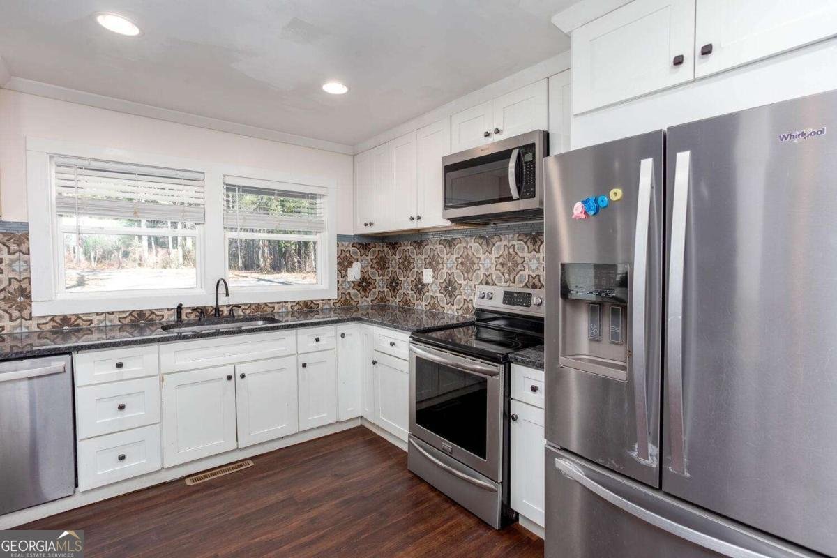 3237 Gus Robinson Road Powder Springs - Photo 11