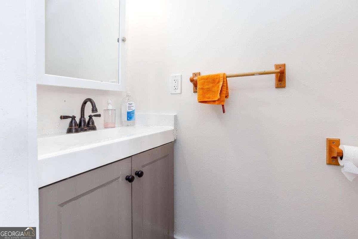 3237 Gus Robinson Road Powder Springs - Photo 14