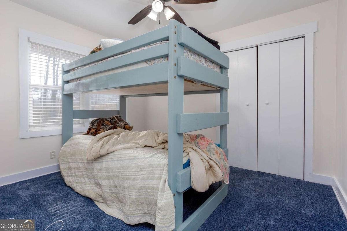 3237 Gus Robinson Road Powder Springs - Photo 15