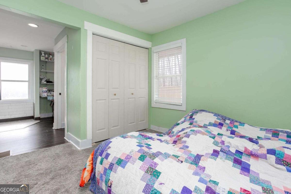 3237 Gus Robinson Road Powder Springs - Photo 19