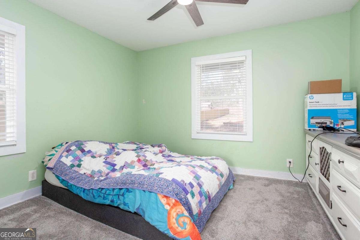 3237 Gus Robinson Road Powder Springs - Photo 24