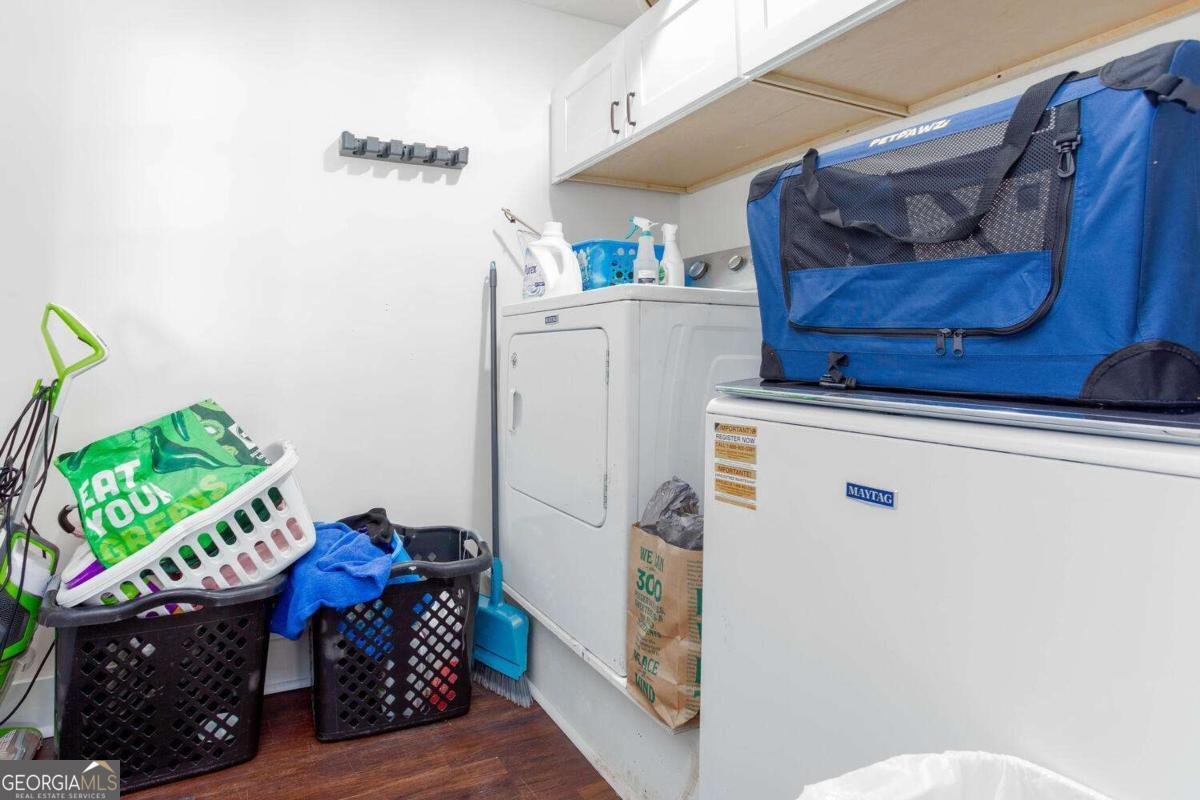 3237 Gus Robinson Road Powder Springs - Photo 25