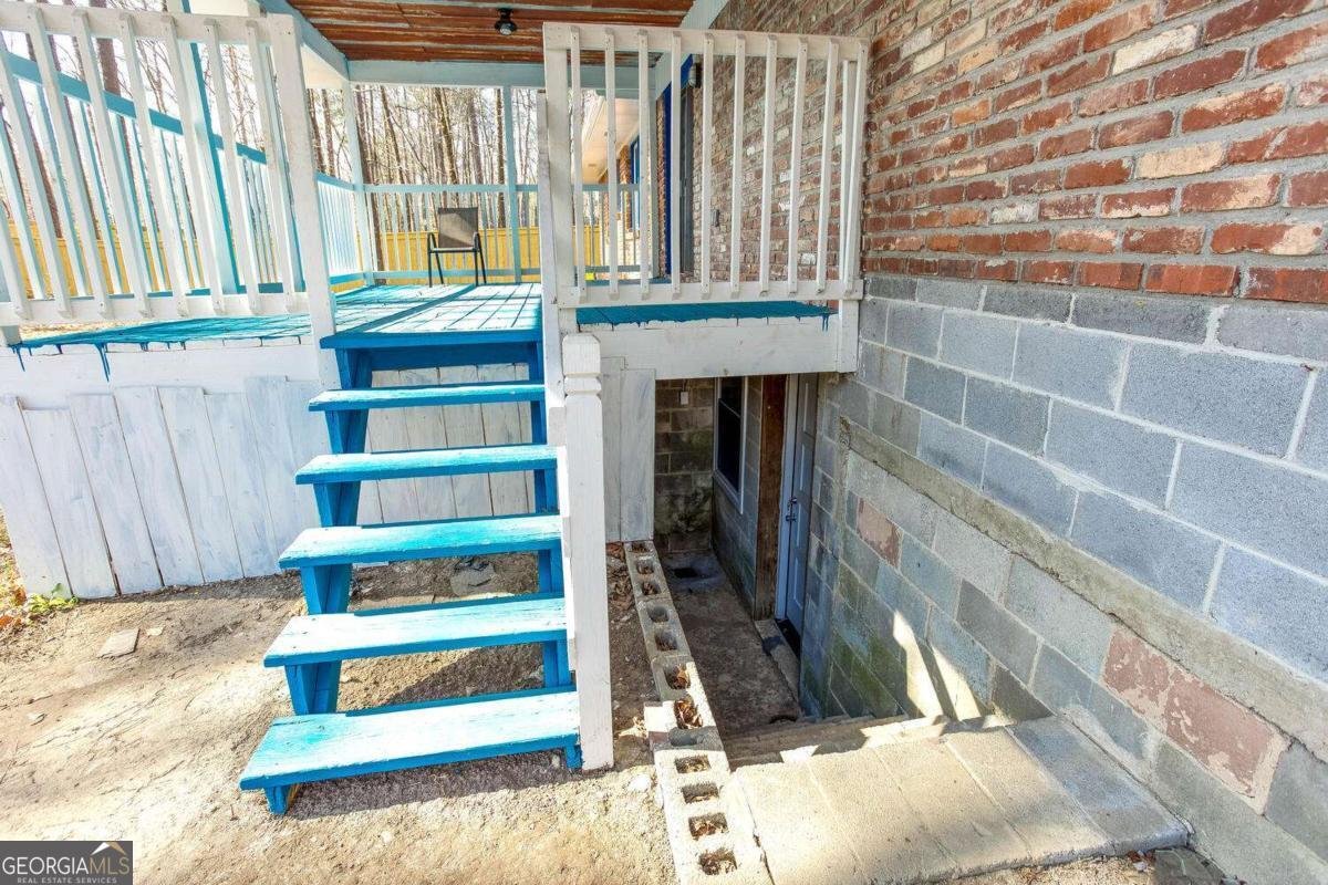 3237 Gus Robinson Road Powder Springs - Photo 27