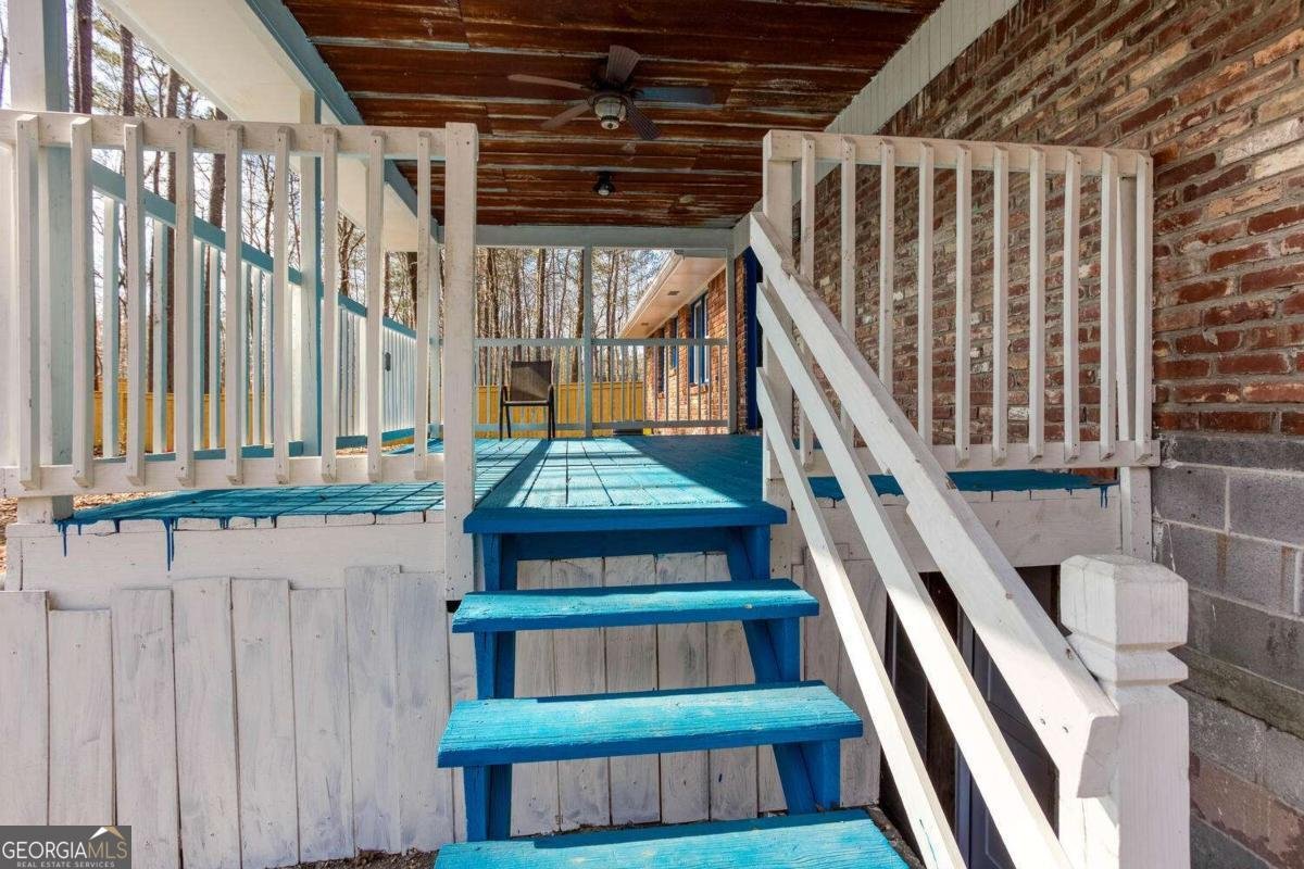 3237 Gus Robinson Road Powder Springs - Photo 28