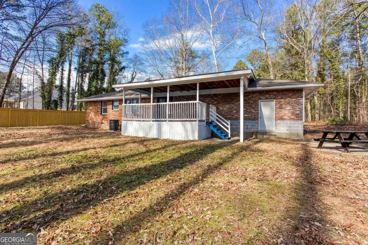 3237 Gus Robinson Road Powder Springs - Photo 31