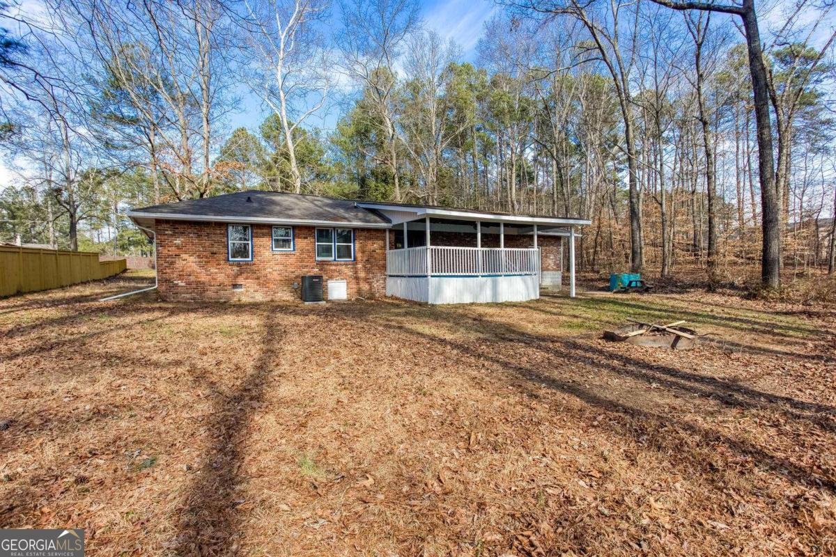 3237 Gus Robinson Road Powder Springs - Photo 32