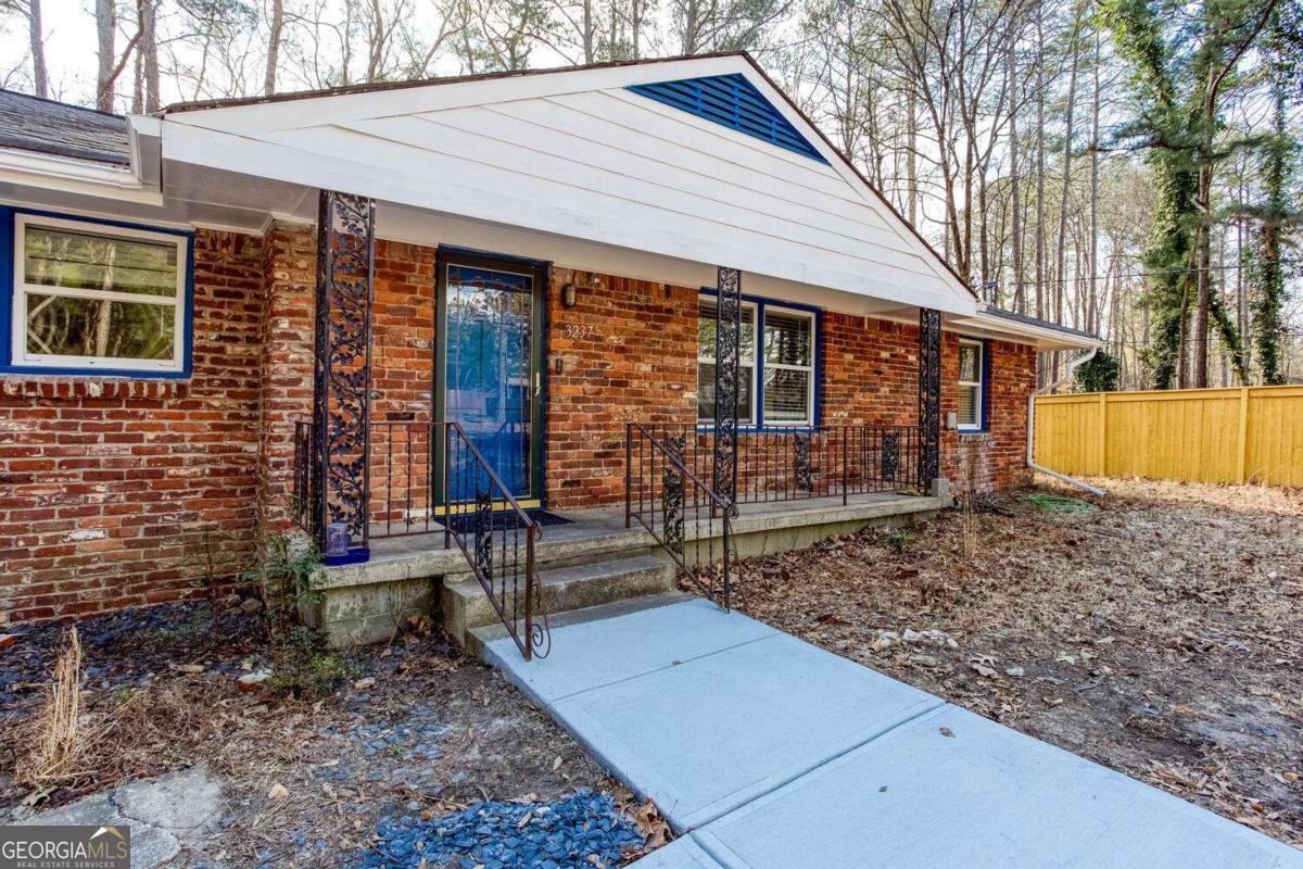 3237 Gus Robinson Road Powder Springs - Photo 35