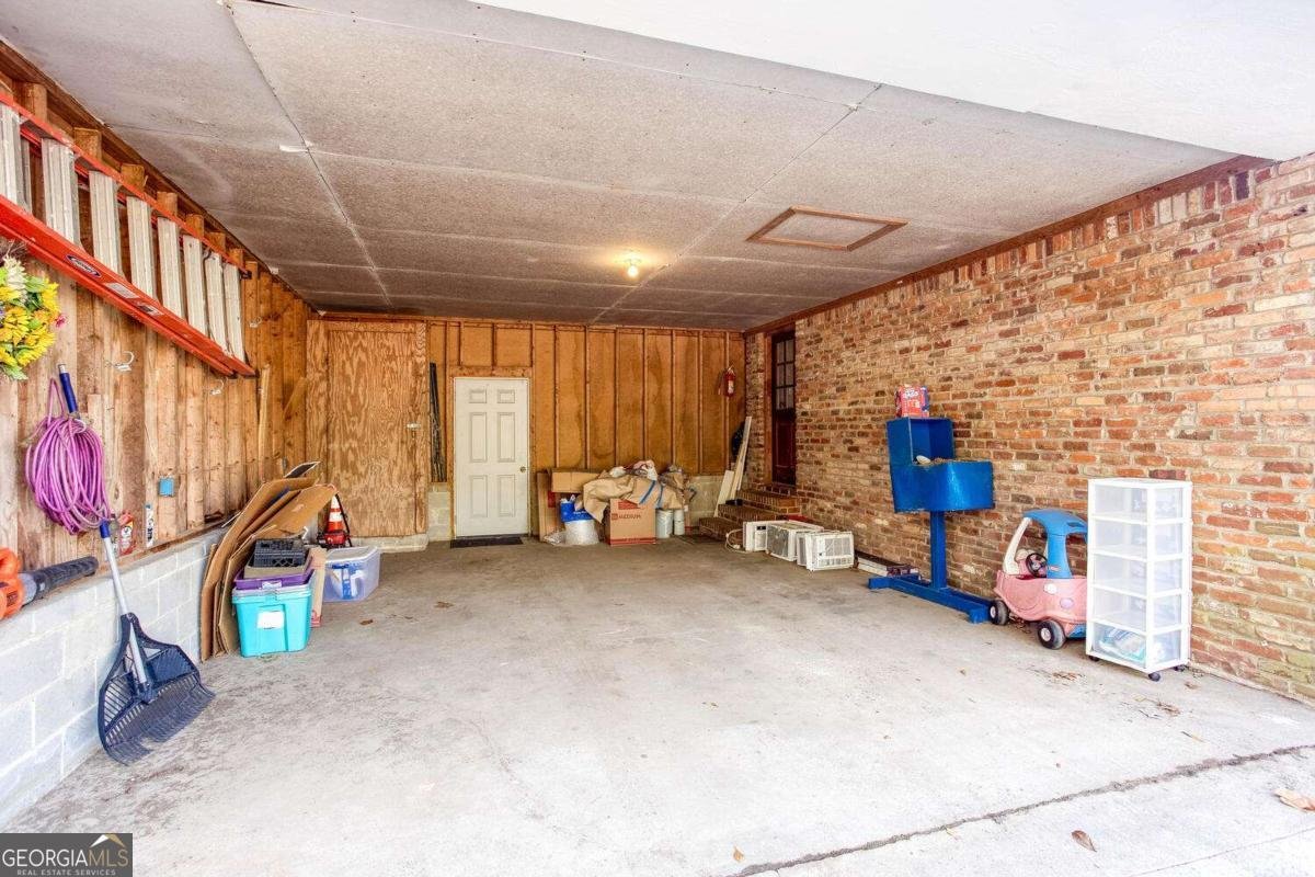 3237 Gus Robinson Road Powder Springs - Photo 36