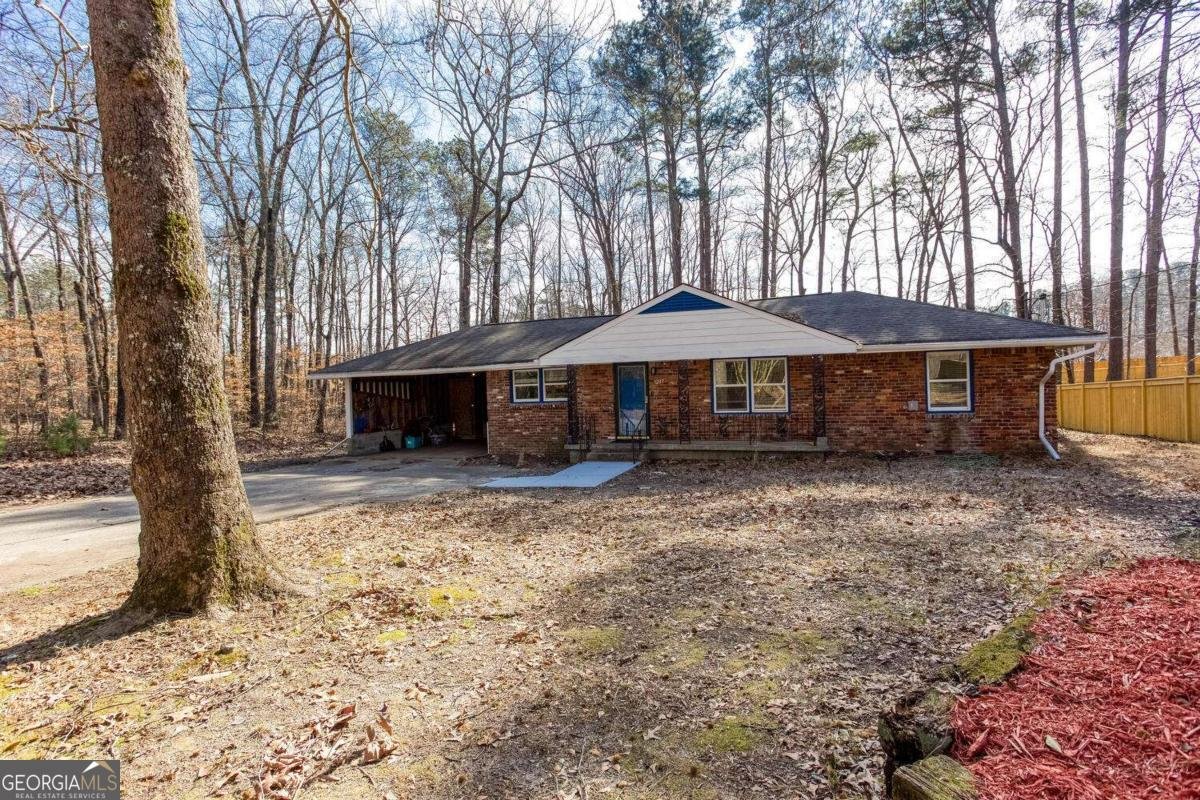 3237 Gus Robinson Road Powder Springs - Photo 37