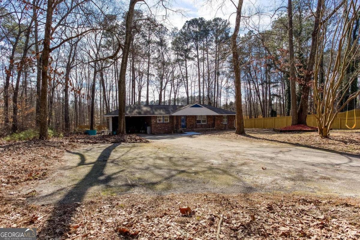 3237 Gus Robinson Road Powder Springs - Photo 38