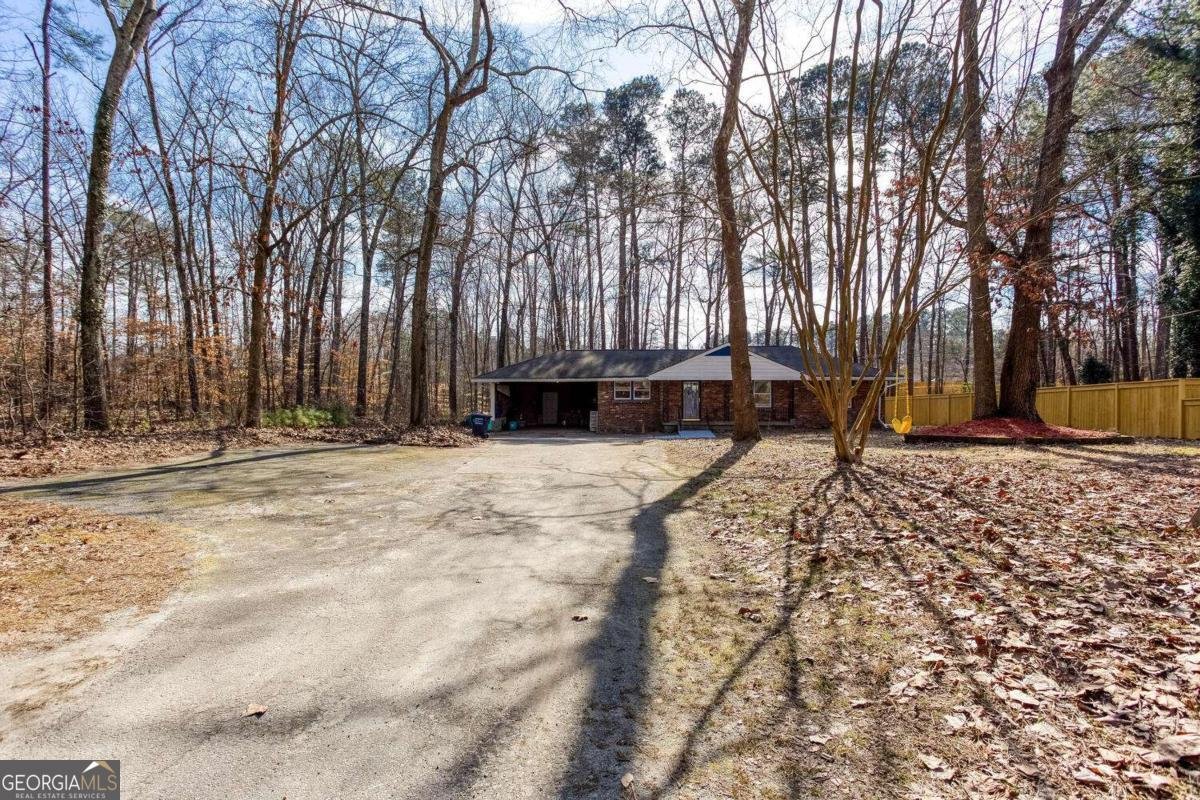 3237 Gus Robinson Road Powder Springs - Photo 39