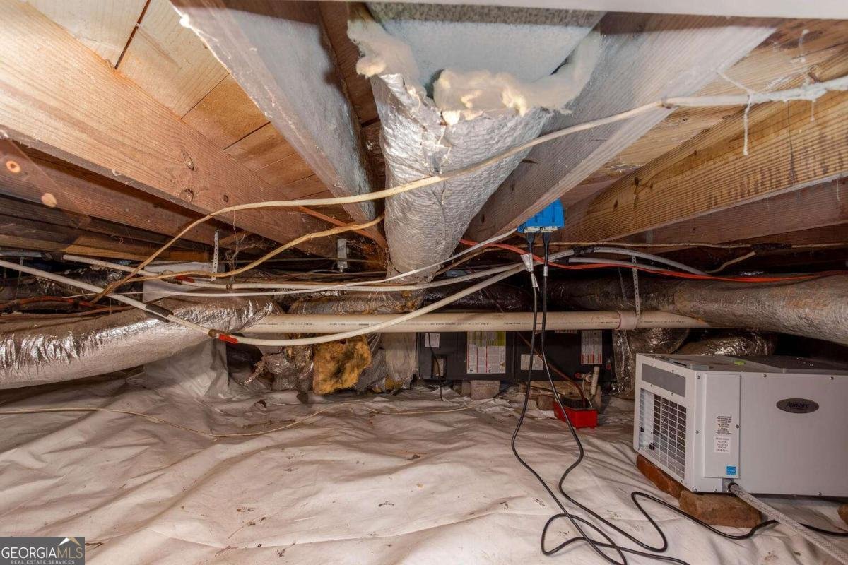 3237 Gus Robinson Road Powder Springs - Photo 47