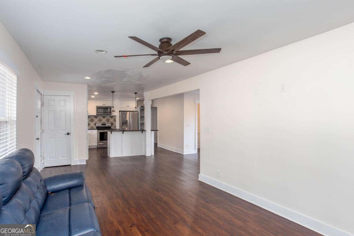 3237 Gus Robinson Road Powder Springs - Photo 6