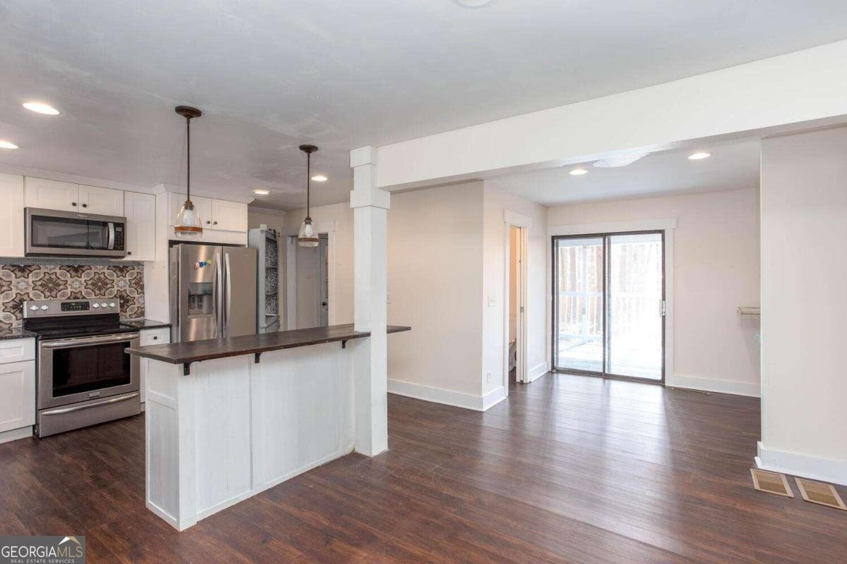 3237 Gus Robinson Road Powder Springs - Photo 8