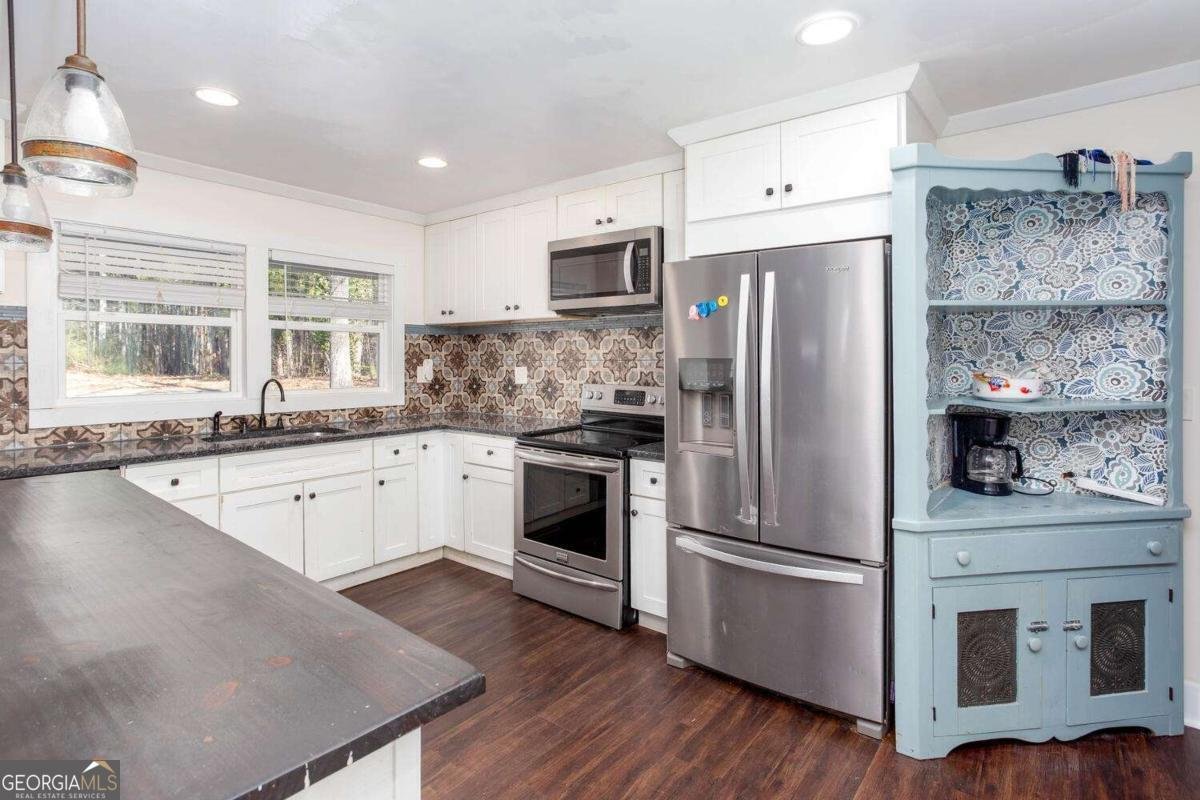 3237 Gus Robinson Road Powder Springs - Photo 9