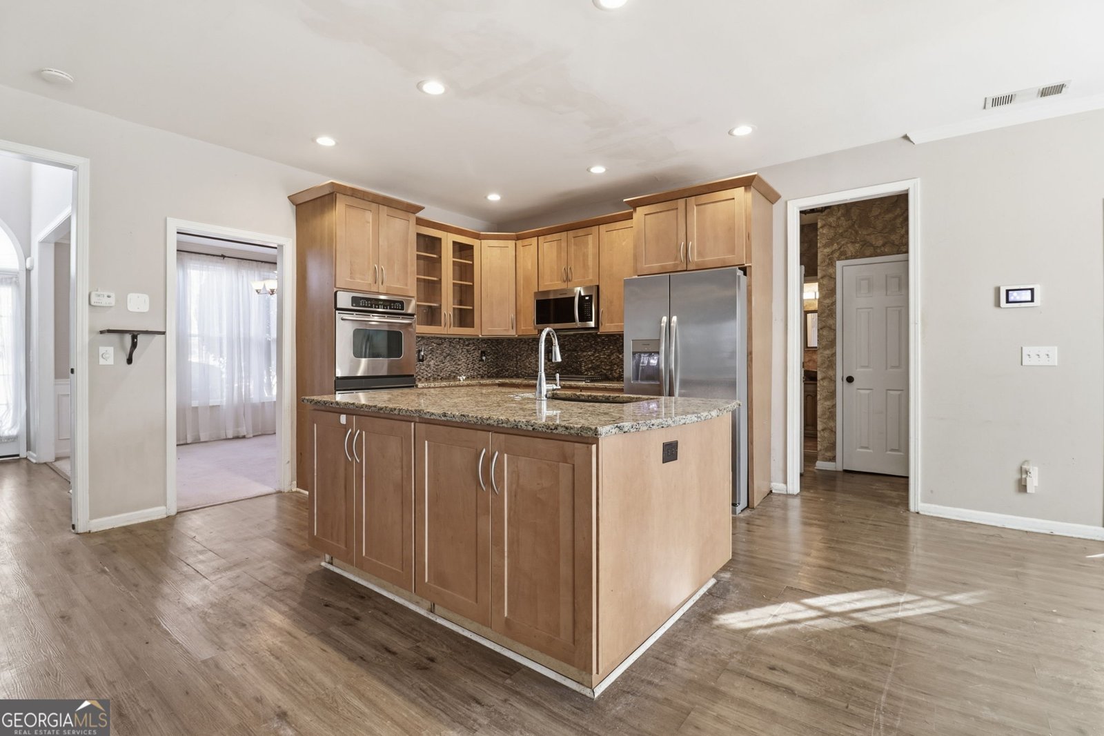 4619 Carina Drive Acworth - Photo 11