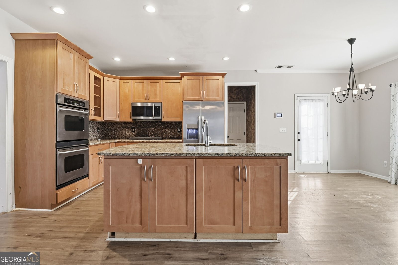 4619 Carina Drive Acworth - Photo 12