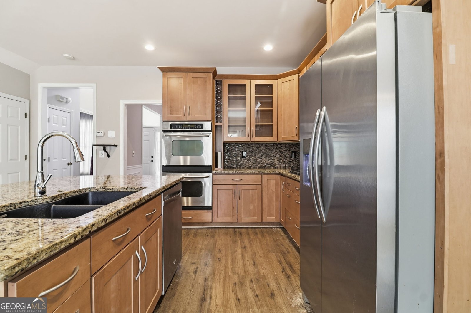 4619 Carina Drive Acworth - Photo 13