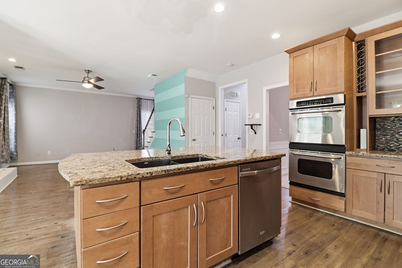 4619 Carina Drive Acworth - Photo 14