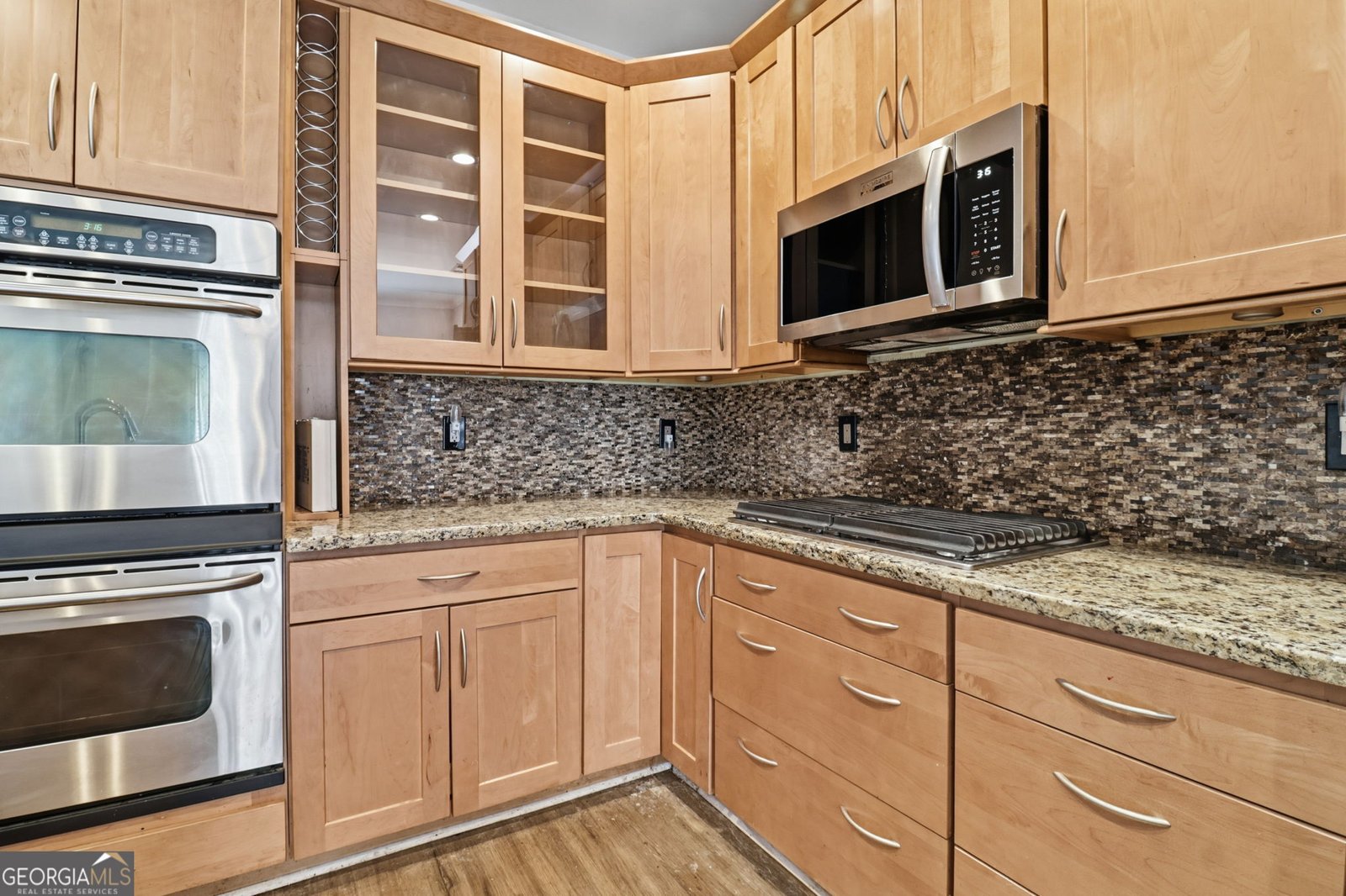 4619 Carina Drive Acworth - Photo 15