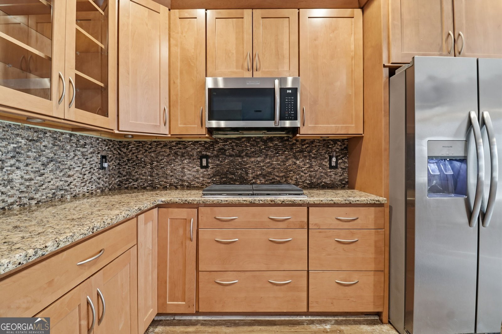 4619 Carina Drive Acworth - Photo 16