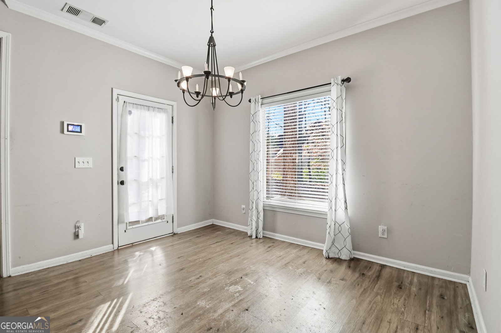 4619 Carina Drive Acworth - Photo 17