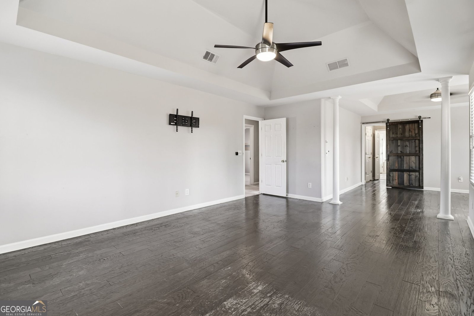 4619 Carina Drive Acworth - Photo 23