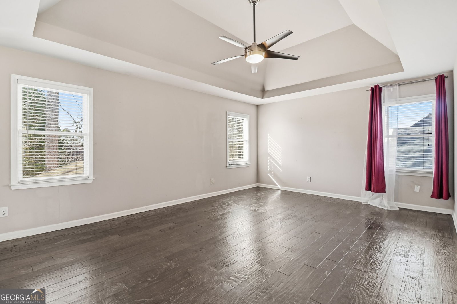 4619 Carina Drive Acworth - Photo 24