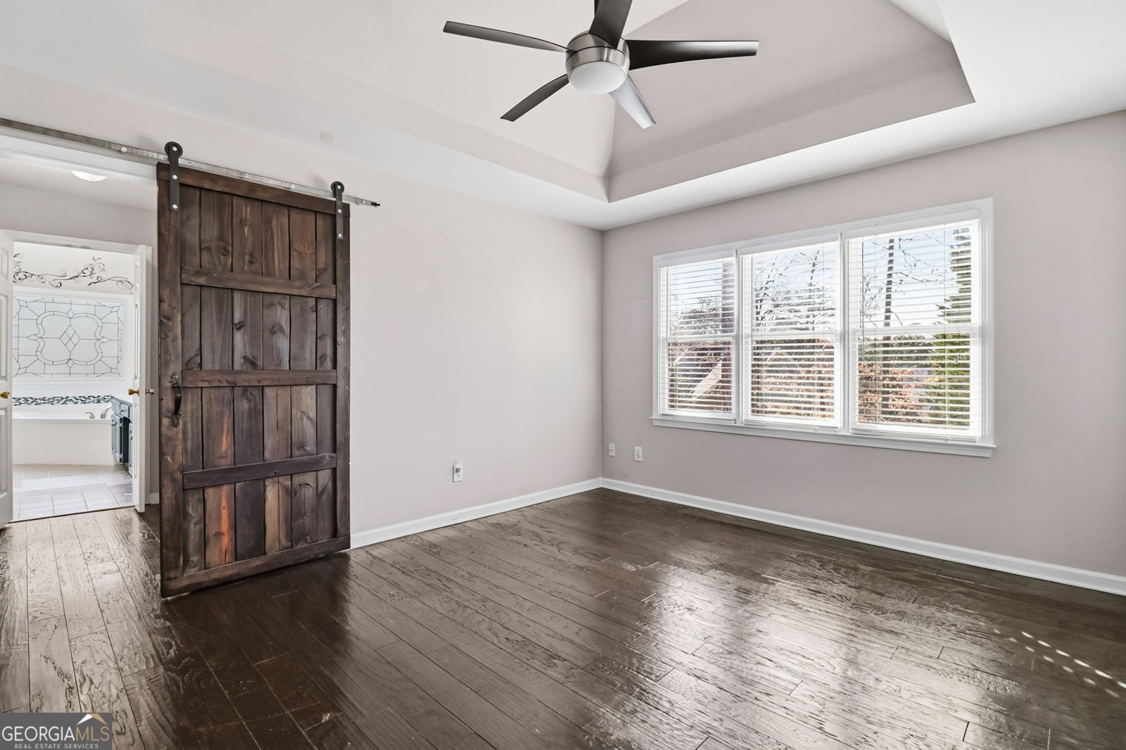 4619 Carina Drive Acworth - Photo 25