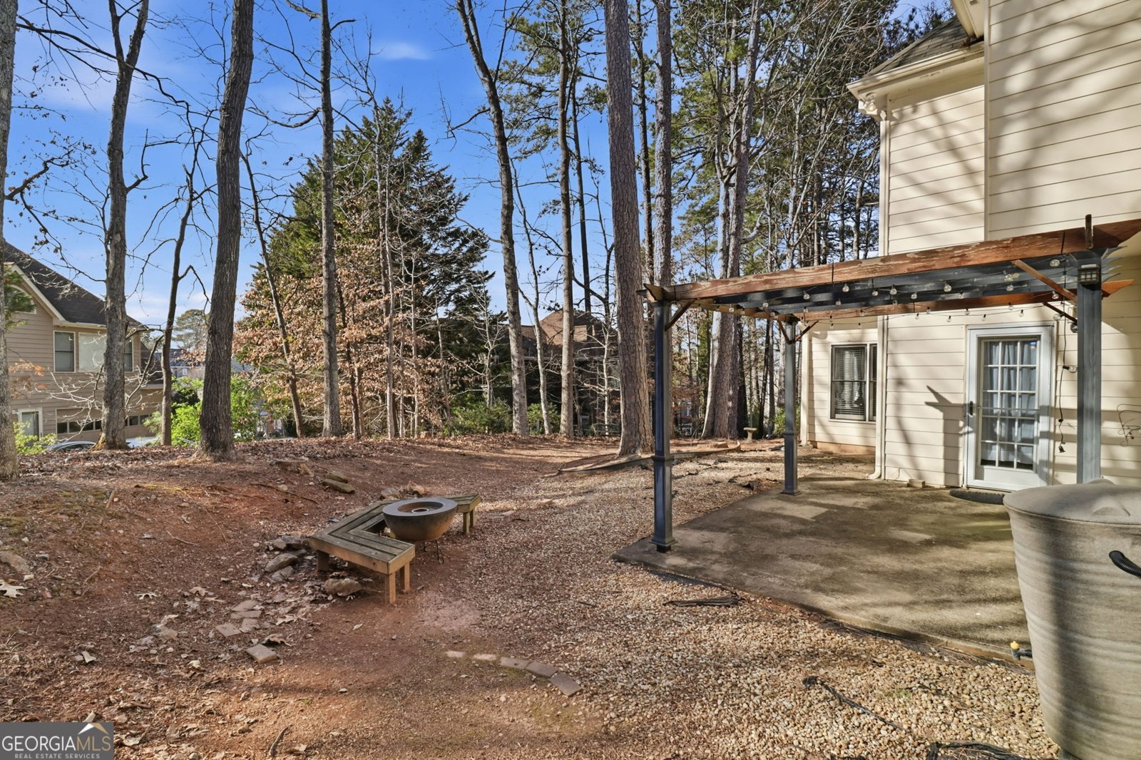 4619 Carina Drive Acworth - Photo 35