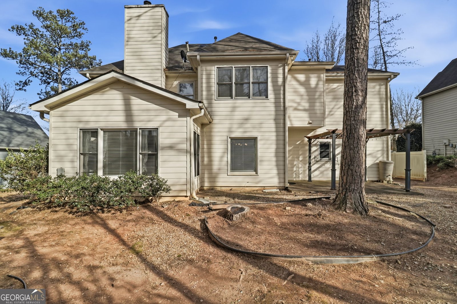 4619 Carina Drive Acworth - Photo 37