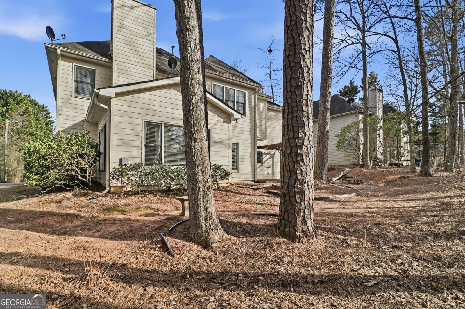 4619 Carina Drive Acworth - Photo 38