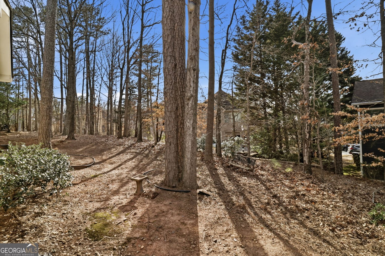 4619 Carina Drive Acworth - Photo 39