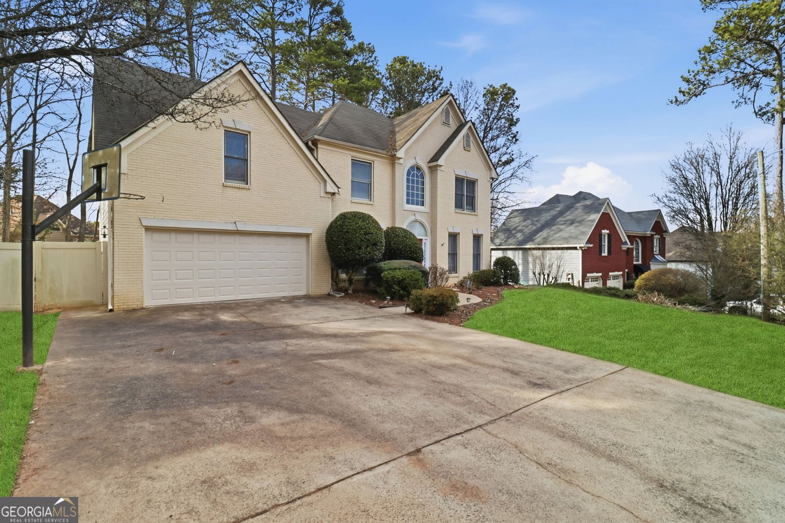 4619 Carina Drive Acworth - Photo 41