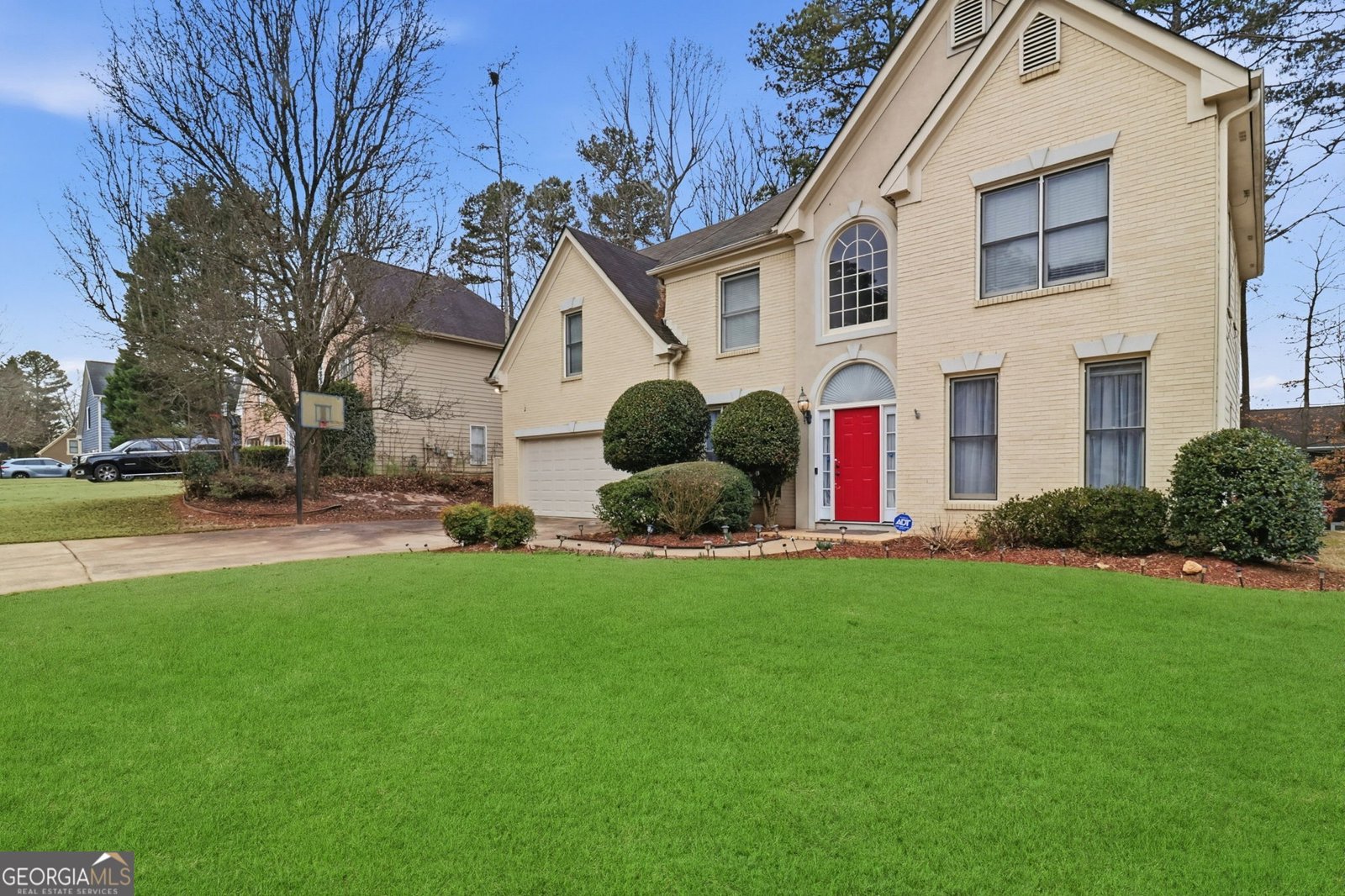 4619 Carina Drive Acworth - Photo 42