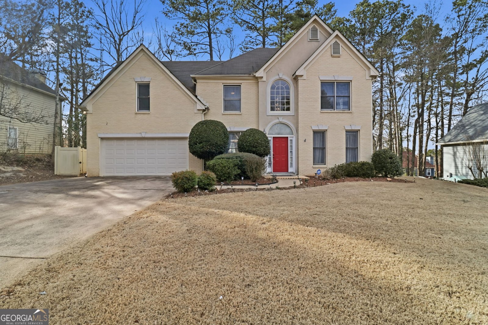 4619 Carina Drive Acworth - Photo 43