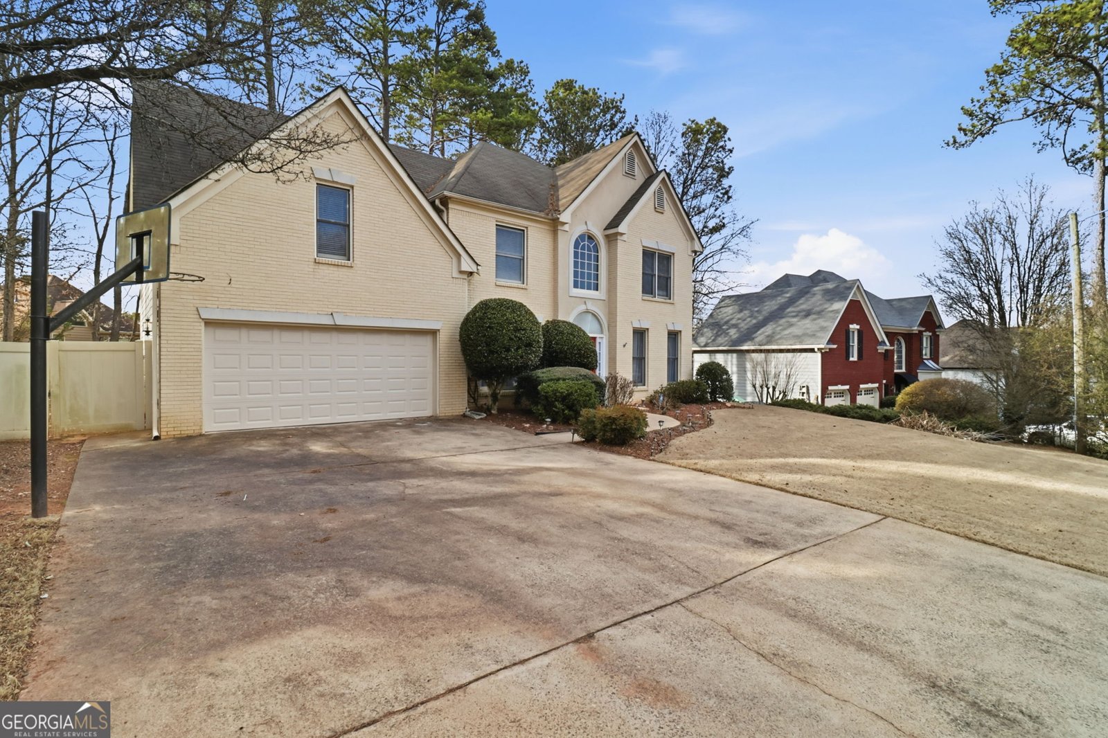 4619 Carina Drive Acworth - Photo 44