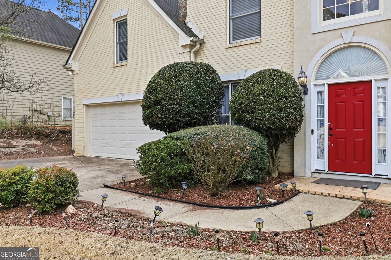 4619 Carina Drive Acworth - Photo 45