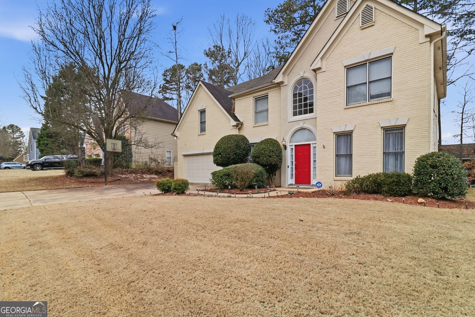 4619 Carina Drive Acworth - Photo 46