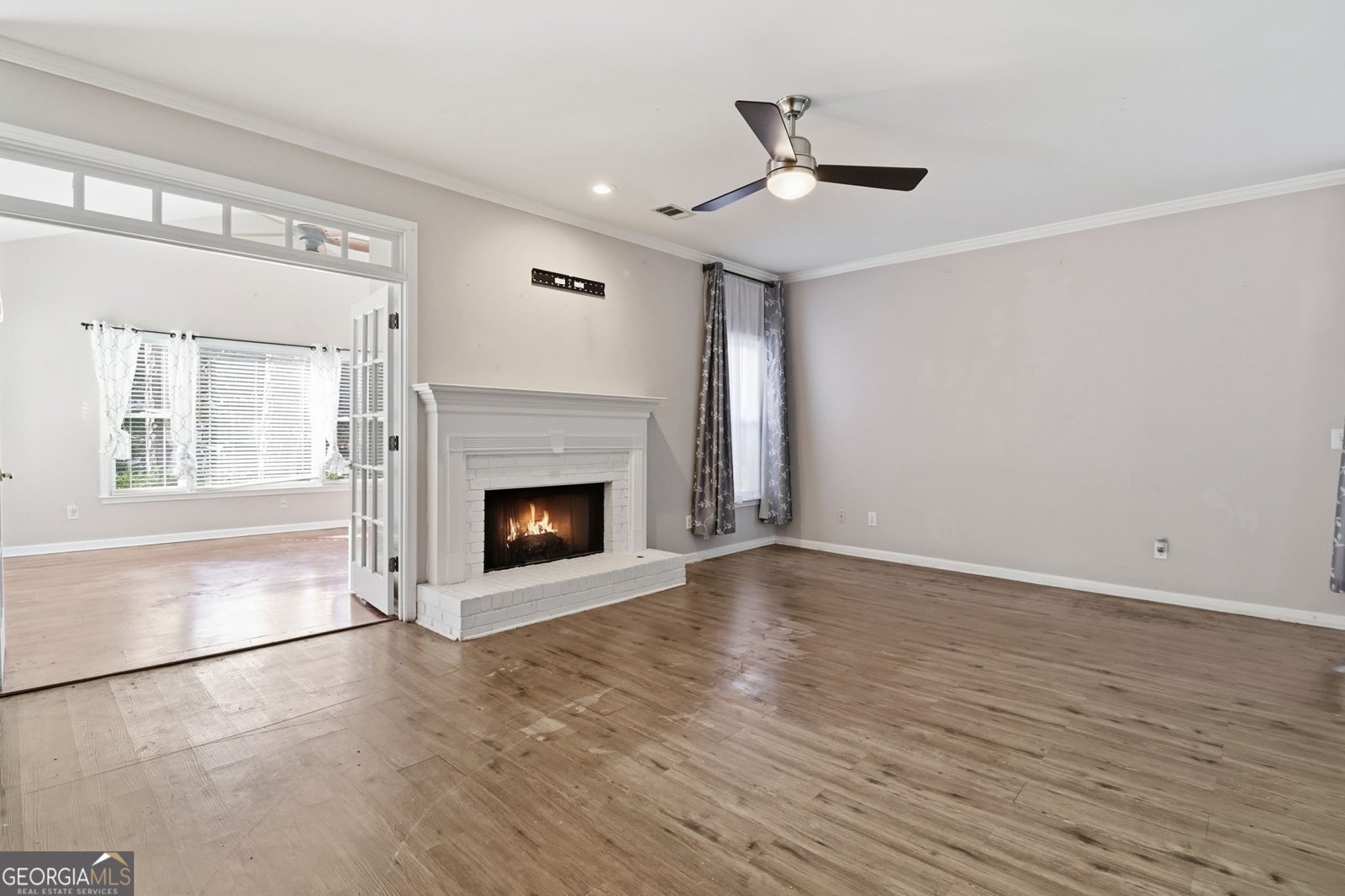 4619 Carina Drive Acworth - Photo 8