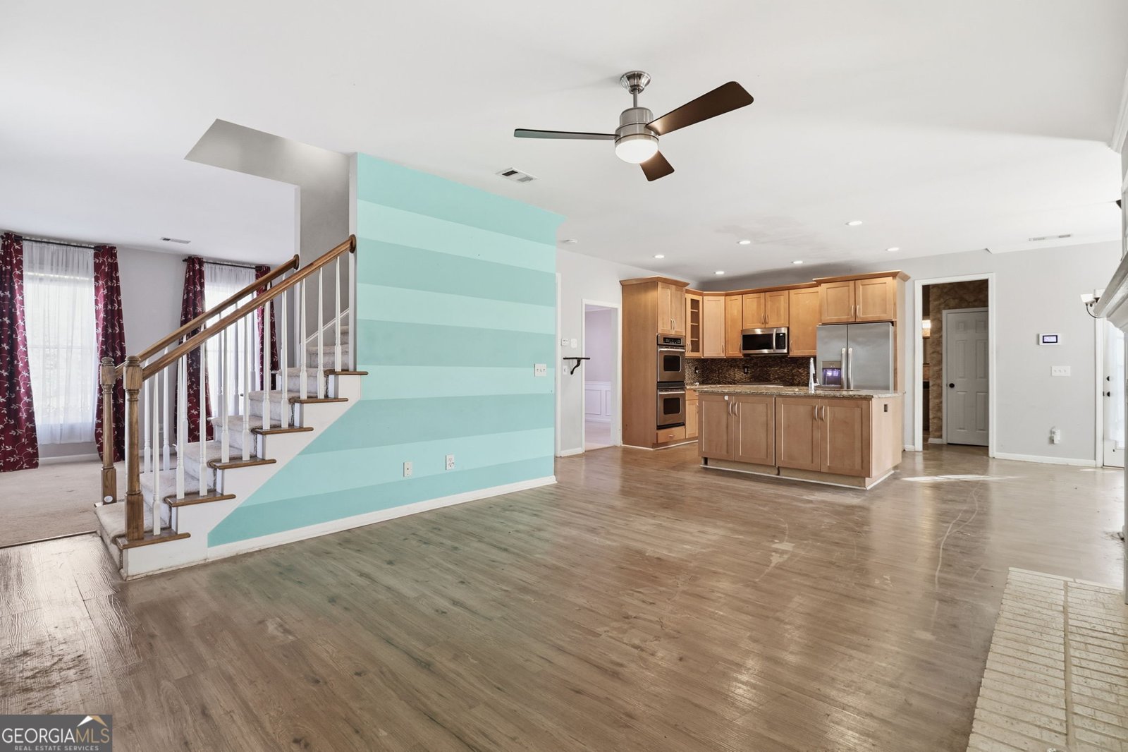 4619 Carina Drive Acworth - Photo 9